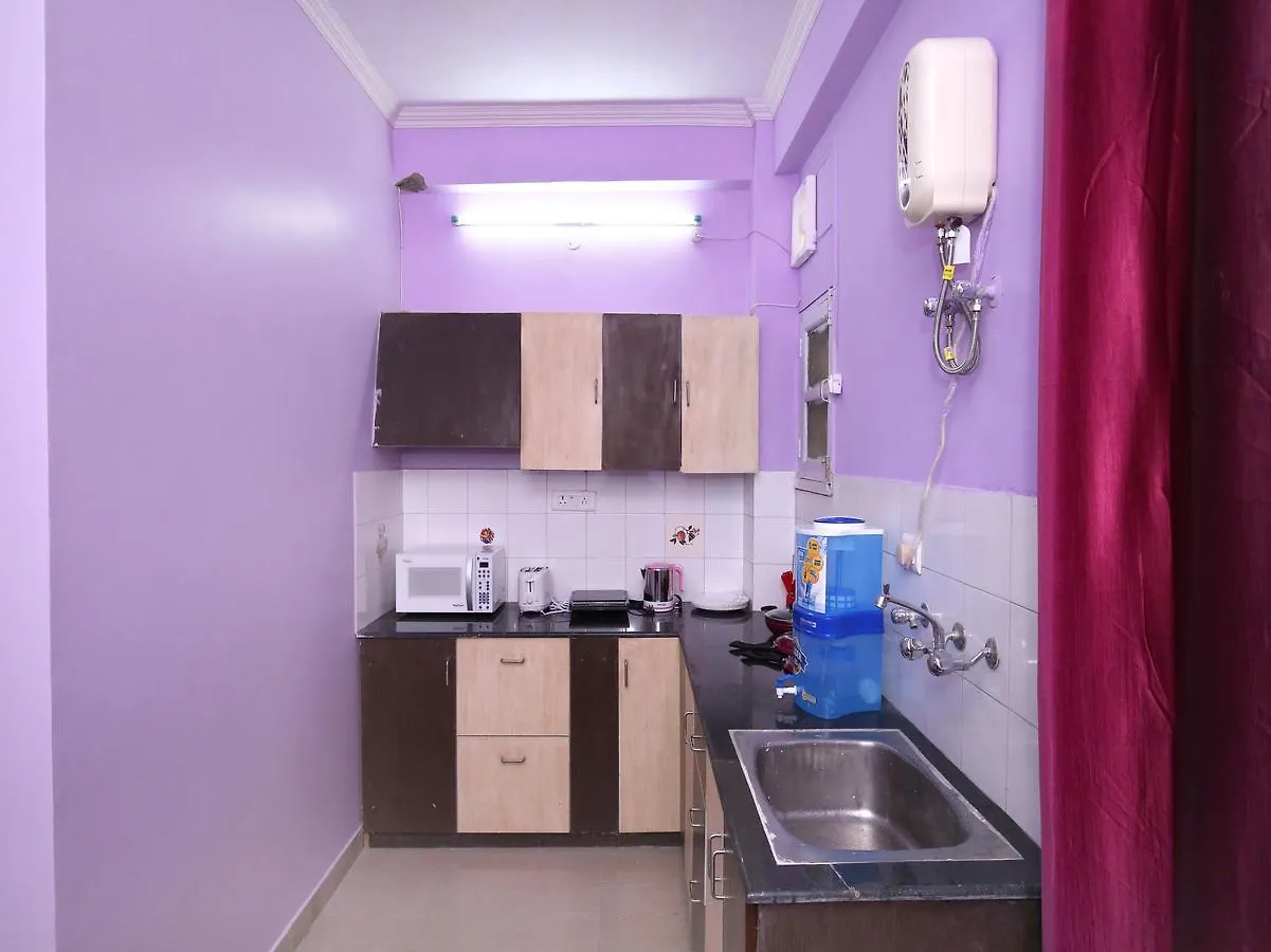 Oyo 10359 Home 3Bhk New Shimla