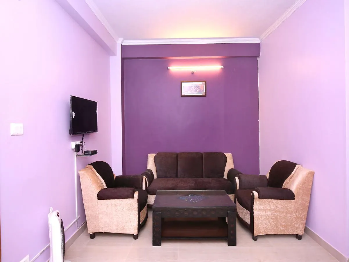 Oyo 10359 Home 3Bhk New Shimla India