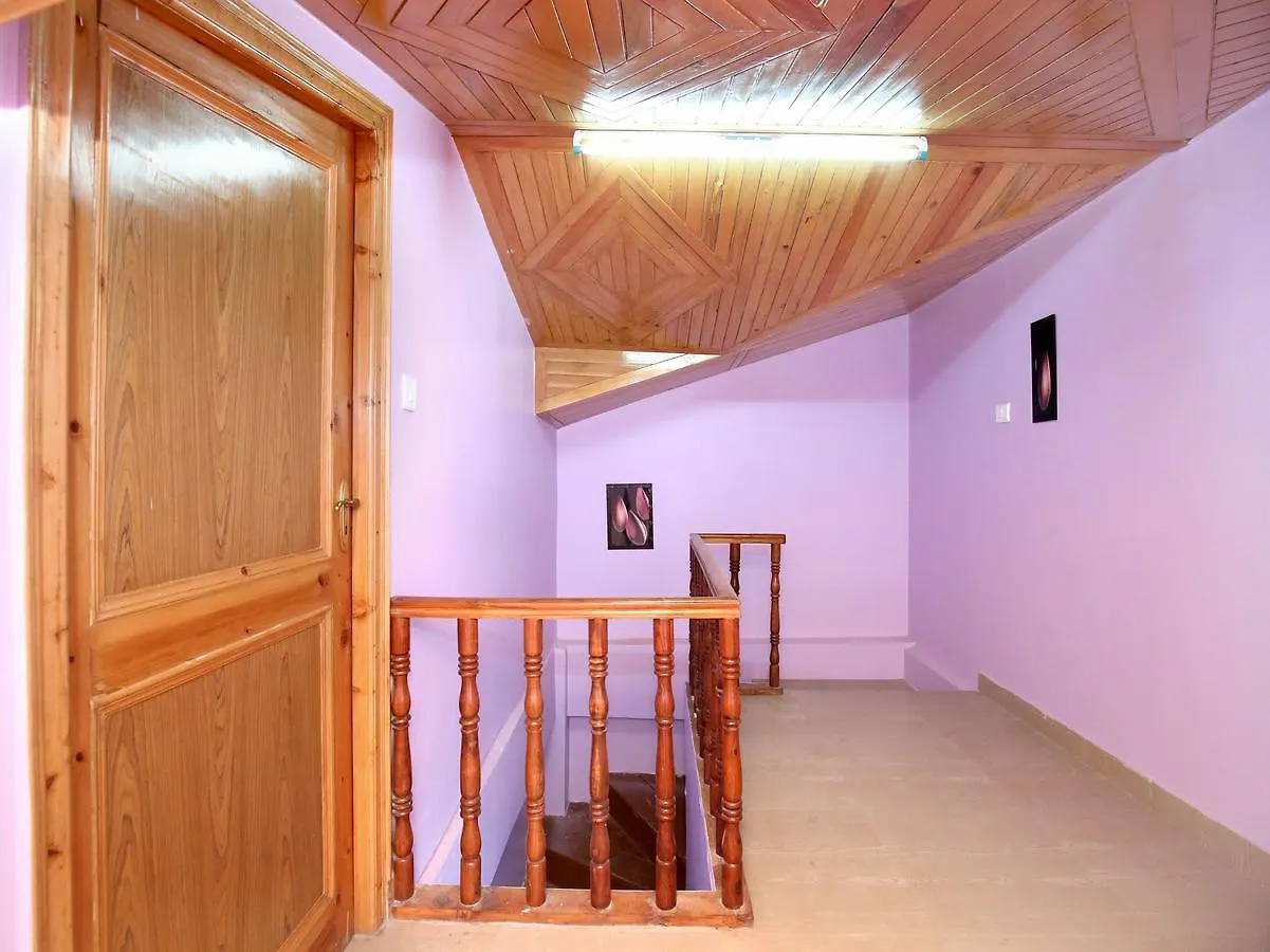 Oyo 10359 Home 3Bhk New Shimla 0*,  India