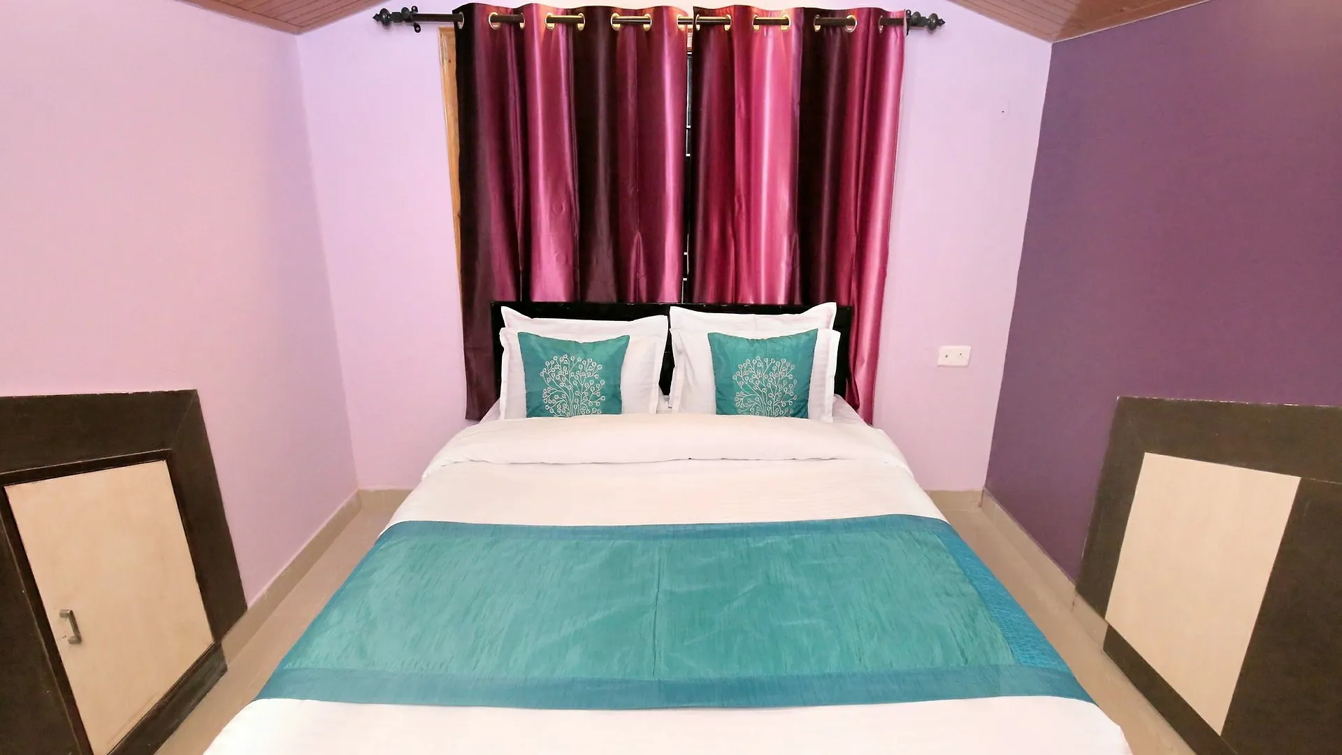 Oyo 10359 Home 3Bhk New Shimla