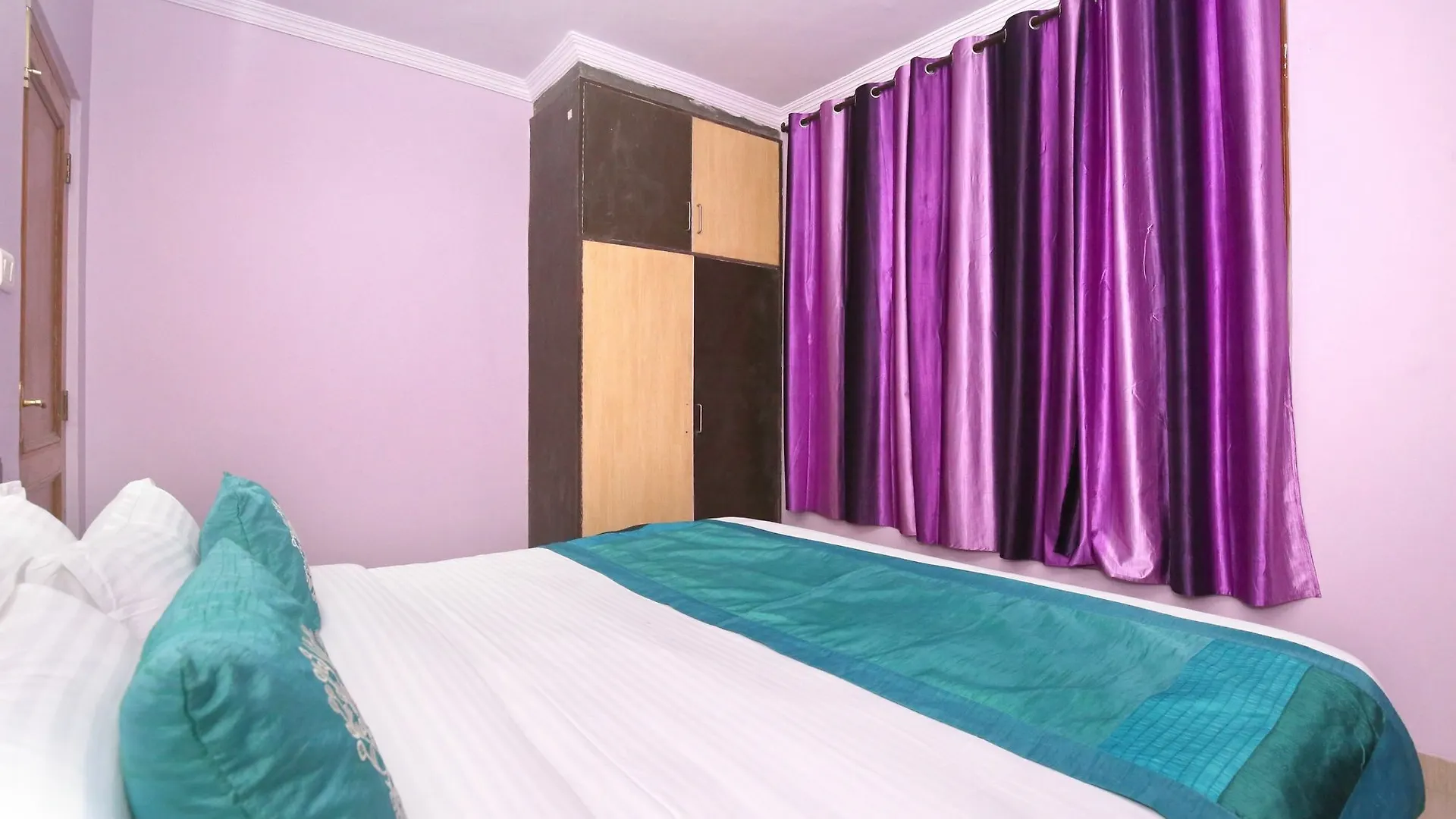 Oyo 10359 Home 3Bhk New Shimla