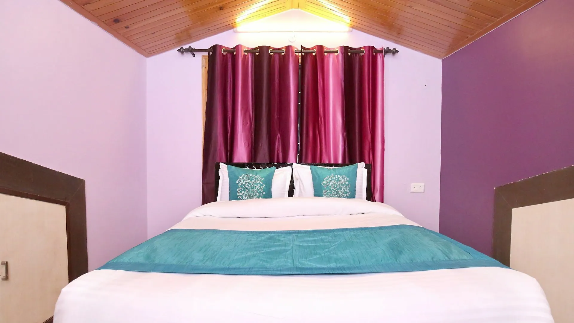 Apartment Oyo 10359 Home 3Bhk New Shimla