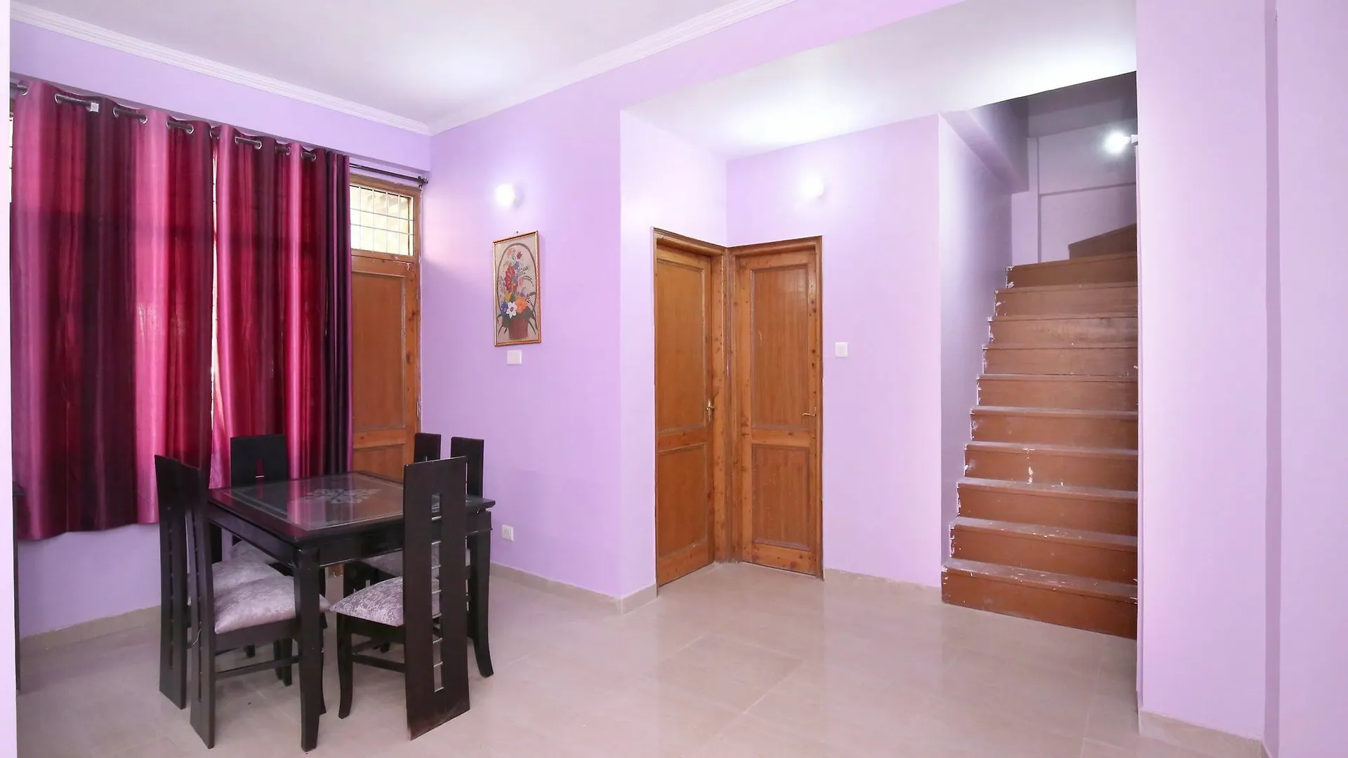 Oyo 10359 Home 3Bhk New Shimla Apartment